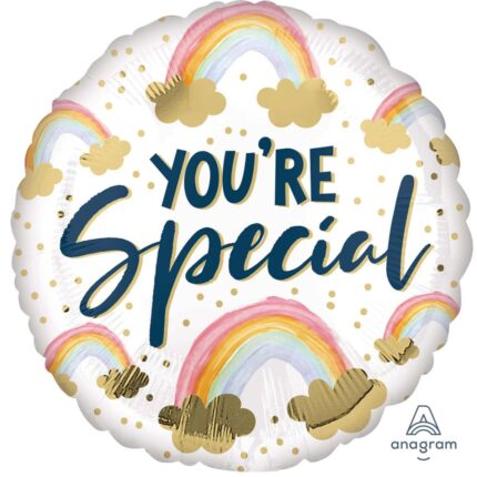 18" Μπαλόνι "You are special"