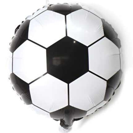 18" Μπαλόνι Soccer Ball