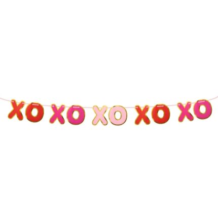 Γιρλάντα XOXO 200cm