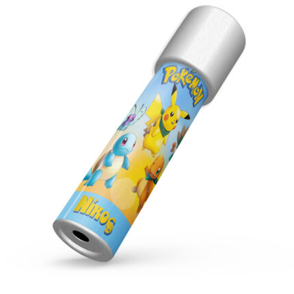 Καλειδοσκόπιο Pokemon