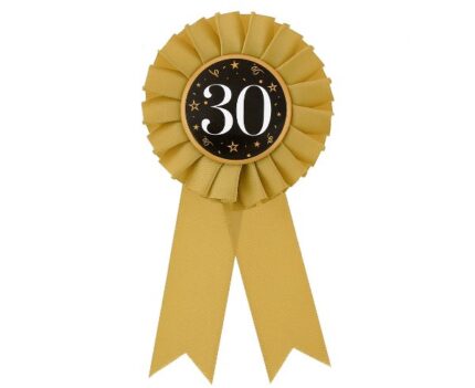 Κονκάρδα 30th Birthday