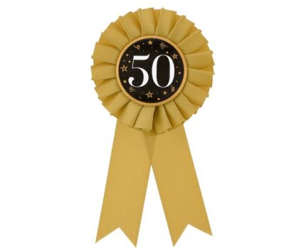 Κονκάρδα 50th Birthday