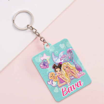 Μπρελόκ Barbie a Touch of Magic