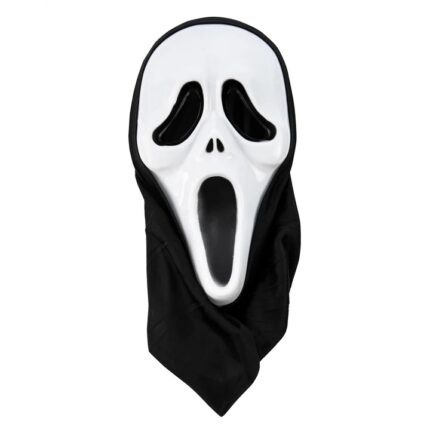 Μάσκα Scream