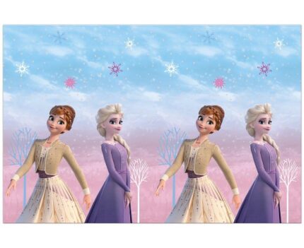 Τραπεζομάντηλο Frozen 2 Wind Spirit