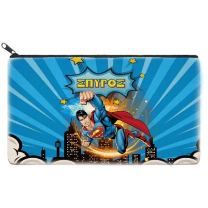 Τσαντάκι Superman