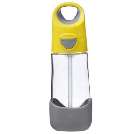 4431 BUTELKA TRITANOWA 450ML LEMON SORBET BB00443