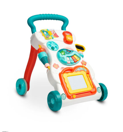 Περπατούρα με Μουσική TOYZ