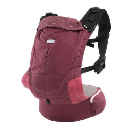 Μάρσιπος CHICCO ΜYAMAKI FIT Μπορντό