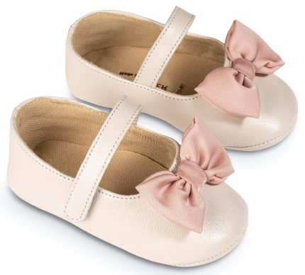 Βαπτιστικά παπούτσια Babywalker