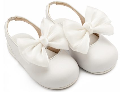 Βαπτιστικά παπούτσια Babywalker