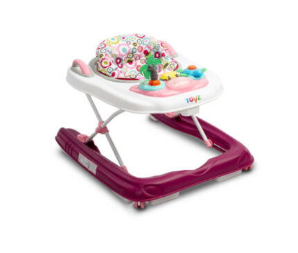 Baby walker Surf Floral