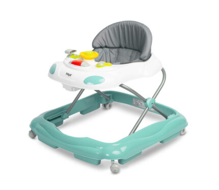 Baby walker Cario mint