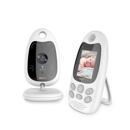 3110 GATO2 2,4 GHZ ΗΛΕΚΤΡΟΝΙΚΗ ΟΘΟΝΗ ΜΕ ΚΑΜΕΡΑ