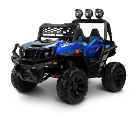 ΟΧΗΜΑ OFF-ROAD ΜΕ ΜΠΑΤΑΡΙΑ TIMUS BLUE
