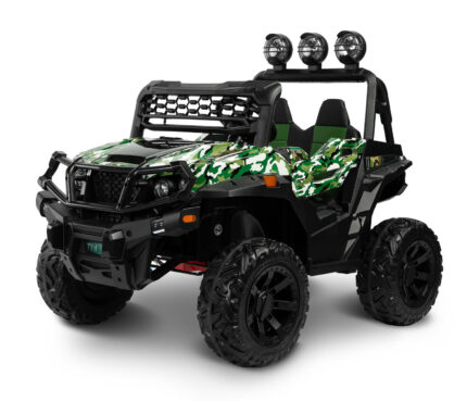 ΟΧΗΜΑ OFF-ROAD ΜΕ ΜΠΑΤΑΡΙΑ TIMUS CAMO