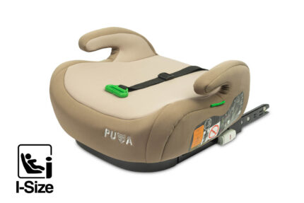 Κάθισμα Αυτοκινήτου Booster PUMA I-SIZE(125-150)