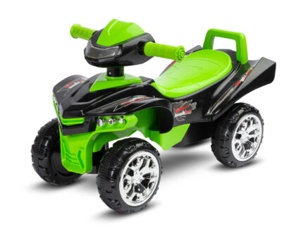 MINI RAPTOR GREEN