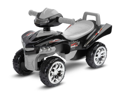 MINI RAPTOR GREY