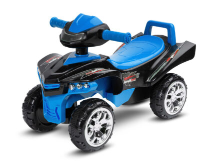 MINI RAPTOR NAVY