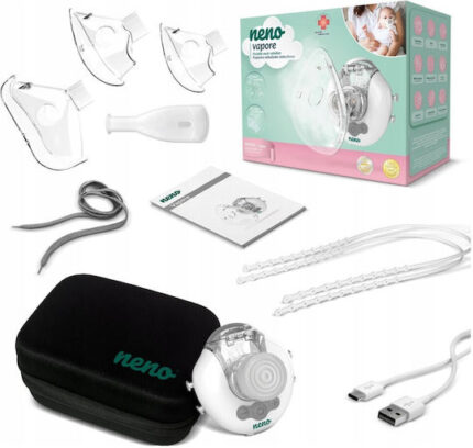 Neno 5053 Vapore Mesh Nebulizer