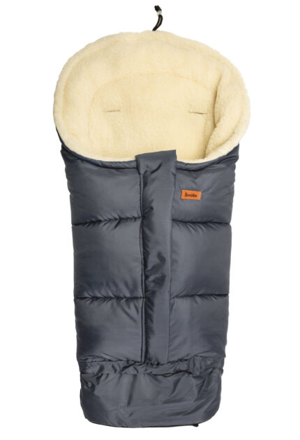 Ποδόσακος Αδιάβροχος SENSILLO COMBI WOOL 3 σε 1