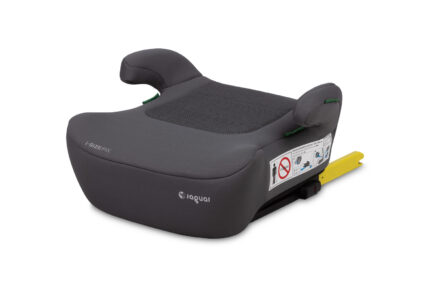 Κάθισμα Αυτοκινήτου BOOSTER CARETERO JAGUAR I-SIZE(125-150)
