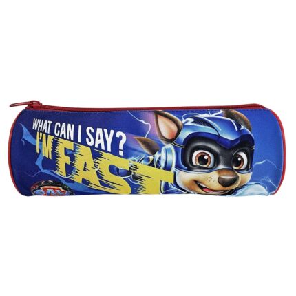 Κασετίνα βαρελάκι – Paw Patrol
