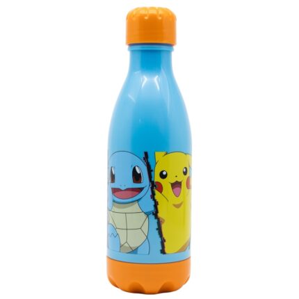 Μπουκάλι θερμός Pokemon 400ml