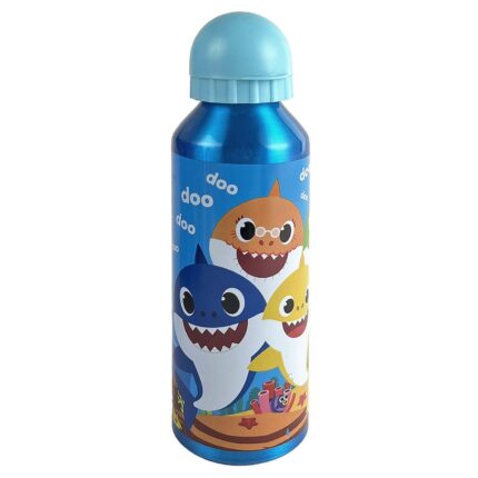 Παιδικό Παγούρι μεταλλικό – Baby Shark