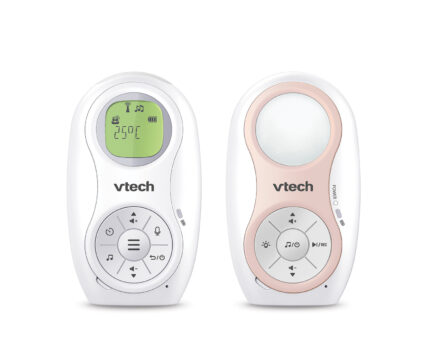 Ενδοεπικοινωνία VTech AUDIO DM1215