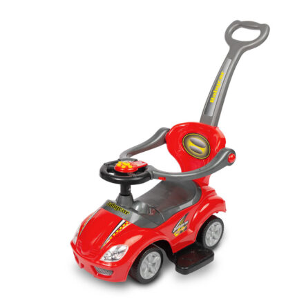 Περπατούρα RIDE-ON RACE CAR