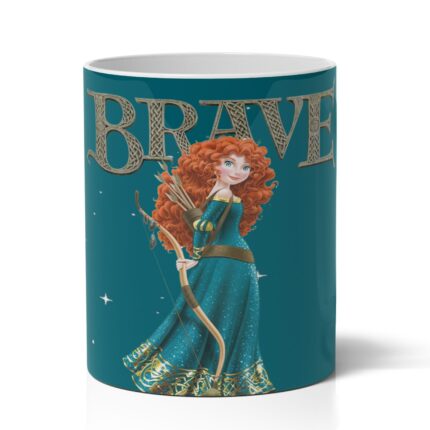 Μολυβοθήκη με Όνομα – Brave