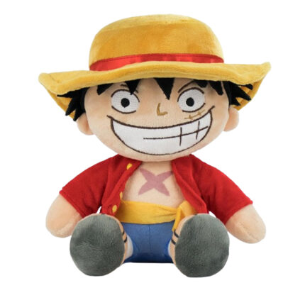 Λούτρινο One Piece – Luffy