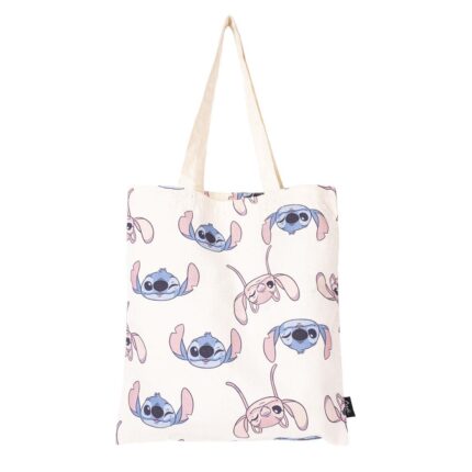 Shopping Bag Stitch